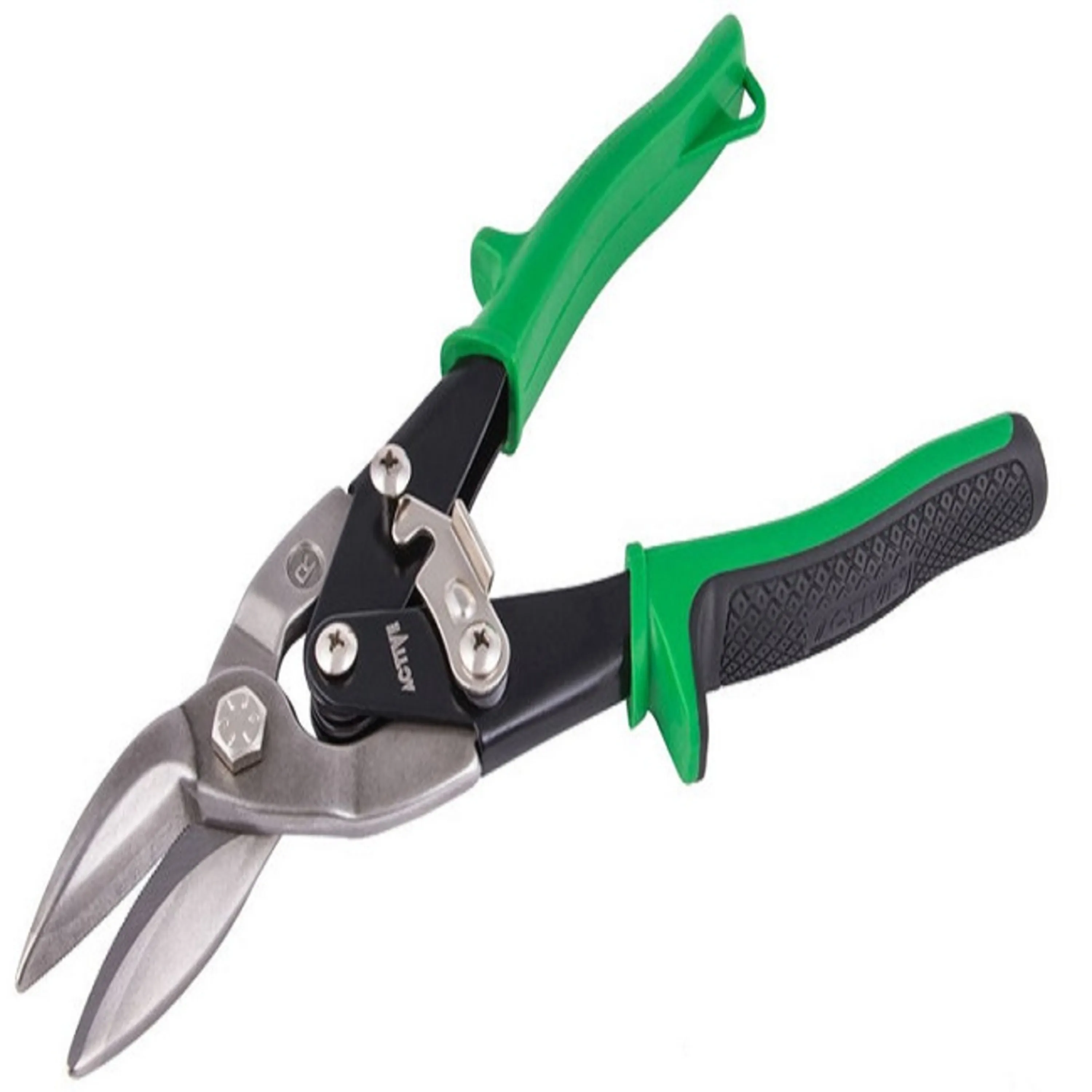 قیچی ورق بر راست اکتیو مدل AC - 6210R